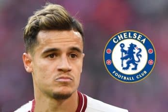 فیلیپه کوتینیو دوست دارد به لیگ برتر برگردد فیلیپه کوتینیو علاقهاش به بازی کردن در لیورپول است، اما بعید است این اتفاق رخ بدهد.