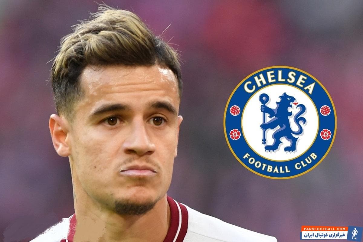 فیلیپه کوتینیو دوست دارد به لیگ برتر برگردد فیلیپه کوتینیو علاقهاش به بازی کردن در لیورپول است، اما بعید است این اتفاق رخ بدهد.