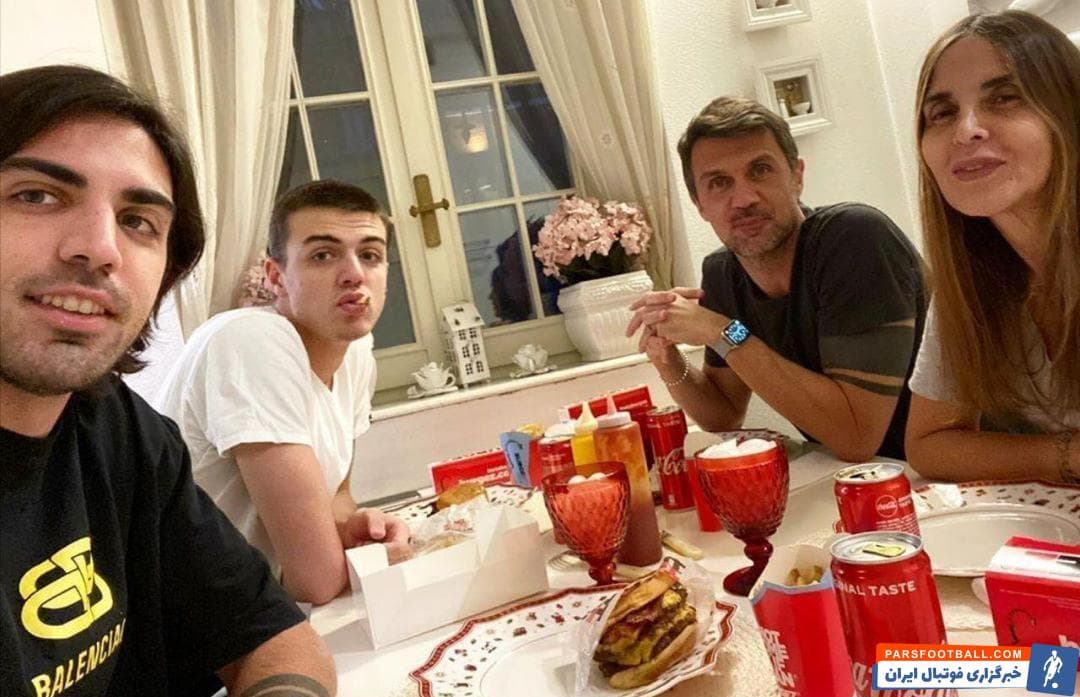 پائولو مالدینی