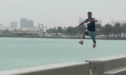 لیگ ستارگان قطر