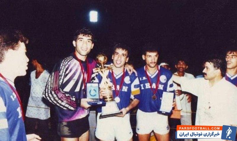 مدیرعامل استقلال به درستی معتقد است باشگاهی با بالغ بر ۷۰ سال قدمت باید حتماً محلی برای نشان دادن افتخارات خودش به هواداران و بازیکنان جوان داشته باشد.