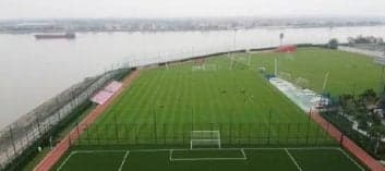 باشگاه گوانگژو اورگراند