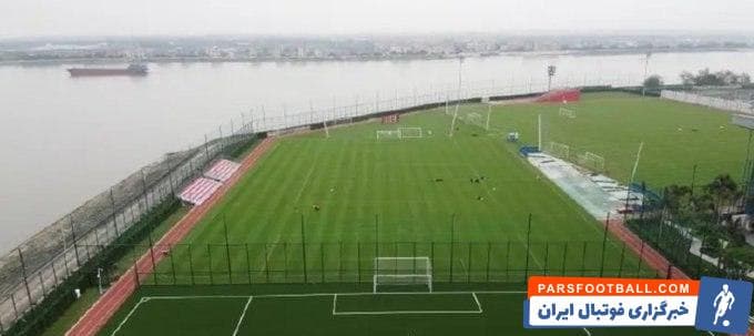 باشگاه گوانگژو اورگراند