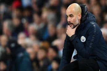 پپ گواردیولا