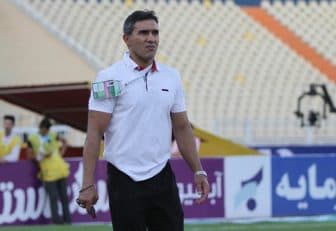 احمدرضا عابدزاده-عقاب آسیا