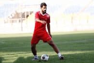 محمدحسین کنعانیزادگان