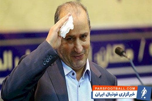 مهدی تاج-کرونا گرفتن مهدی تاج