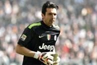 بوفون-یوونتوس