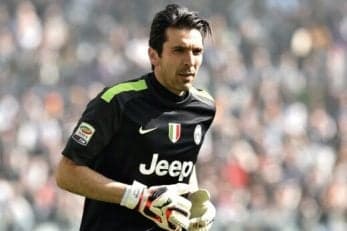 بوفون-یوونتوس