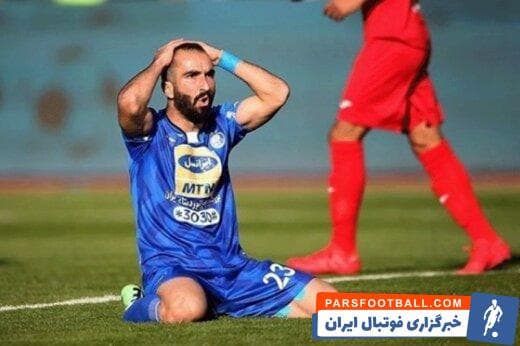 داریوش شجاعیان-استقلال