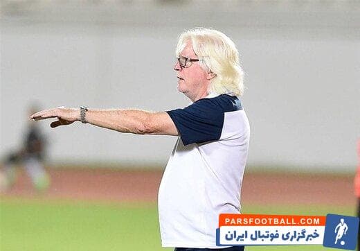 وینفرد شفر-استقلال