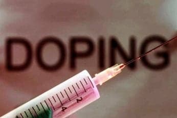 محرومیت 3 کشتیگیر ایرانی به دلیل دوپینگ