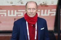 گابریل کالدرون-سرمربی پیشین پرسپولیس