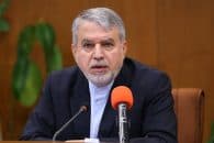 سیدرضا صالحی امیری رئیس کمیته ملی المپیک