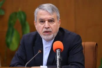 سیدرضا صالحی امیری رئیس کمیته ملی المپیک