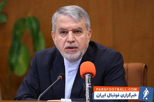 سیدرضا صالحی امیری رئیس کمیته ملی المپیک