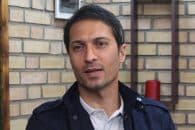 فرزاد آشوبی-کارشناس فوتبال ایران