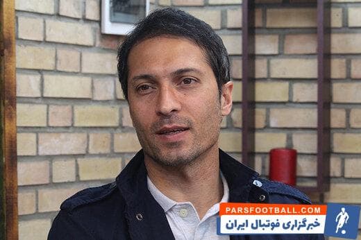 فرزاد آشوبی-کارشناس فوتبال ایران