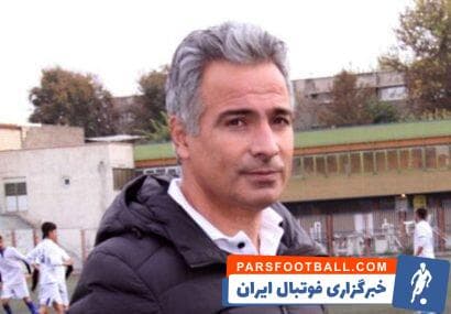 علیرضا اکبرپور-استقلال