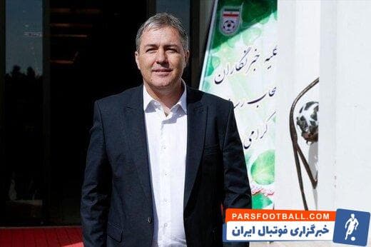 دراگان اسکوچیچ-سرمربی تیم ملی