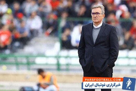 برانکو-پرسپولیس