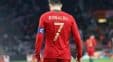 کرونا ؛ لغو رقابت‌های ملی فوتبال جهان باعث توقف آمار گلزنی ملی رونالدو
