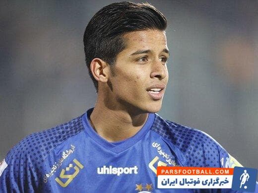 مهدی قائدی-استقلال