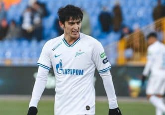 سردار آزمون