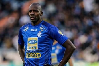 شیخ دیاباته-استقلال