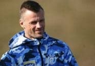 مارتین فورکل-استقلال