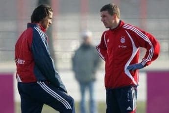 پست اینستاگرامی لوکاس پودولسکی و تمجید از علی کریمی