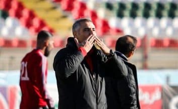 ساکت الهامی-تراکتور