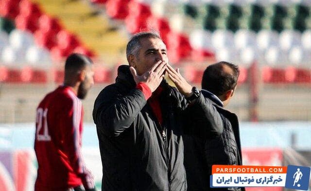 ساکت الهامی-تراکتور