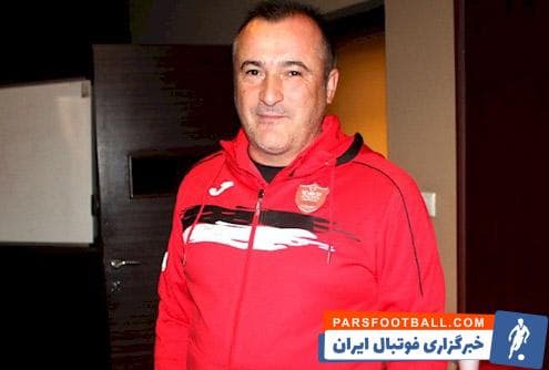 وعده باشگاه پرسپولیس برای پرداخت بدهی چوک و گابریل تا حداکثر 4 اردیبهشت