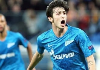 زنیت ؛ ولیخیخ : به جز ناپولی تیمهای زیادی در سری آ آزمون را زیرنظر دارند