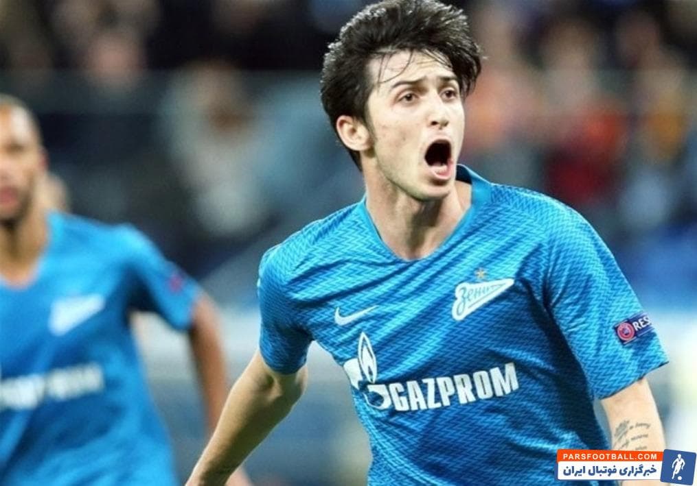 زنیت ؛ ولیخیخ : به جز ناپولی تیمهای زیادی در سری آ آزمون را زیرنظر دارند