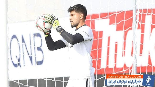 امیر عابدزاده : کاری که من انجام دادم سخت تر از کاری بود که پیترچک انجام داد