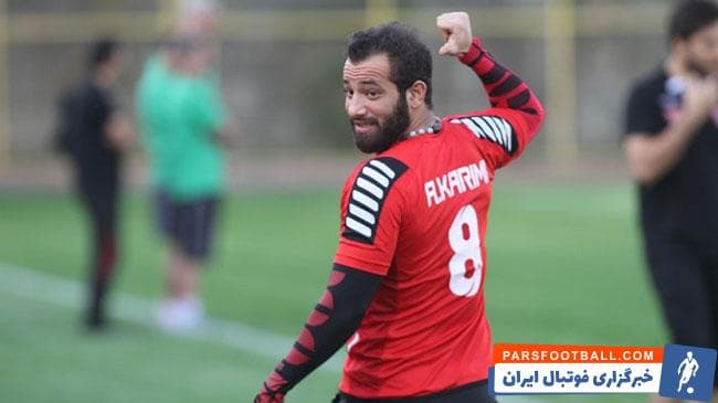 امیر تتلو و هوادارانش در سال های گذشته یک حضور جنجالی در تمرین پرسپولیس داشتند