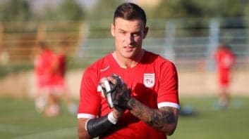 مصطفی کاراندیش : لودویچ دلشات اشتباهات فاحشی در پرونده استوکس داشته است