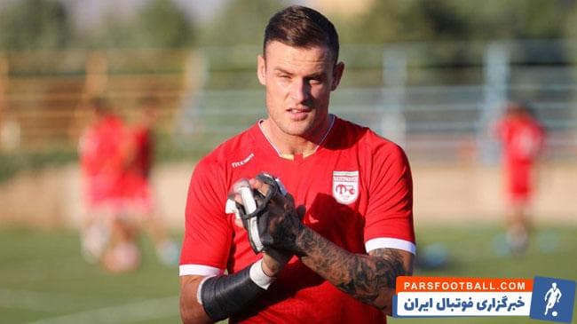 مصطفی کاراندیش : لودویچ دلشات اشتباهات فاحشی در پرونده استوکس داشته است