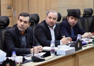 محمدحسین عراقیزاده