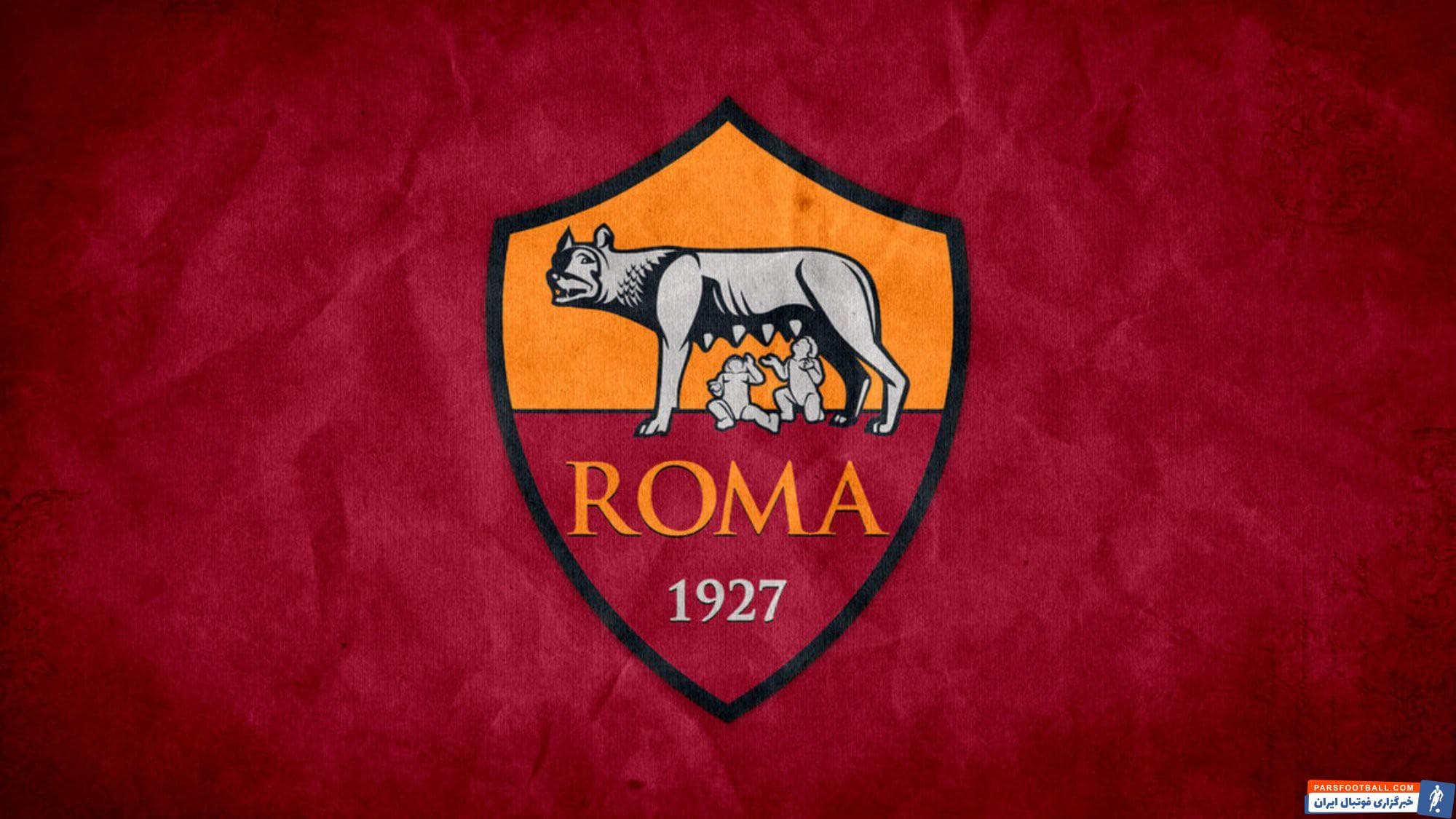 رم ؛ تقدیر توئیتر رسمی باشگاه رم از پزشک فداکار و خستگی ناپذیر ایرانی + عکس