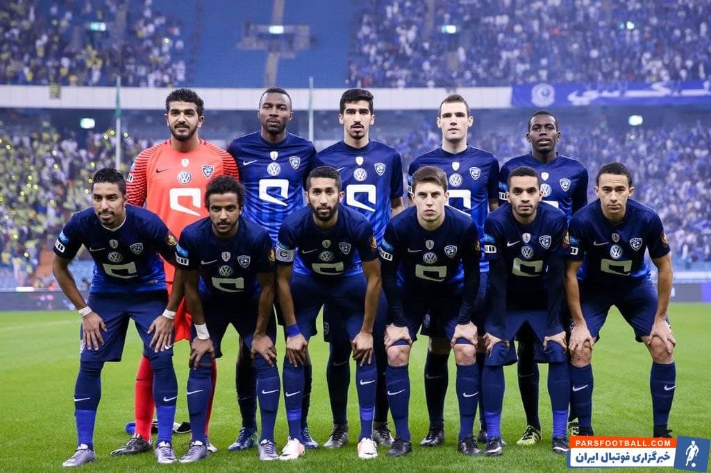 لیگ عربستان