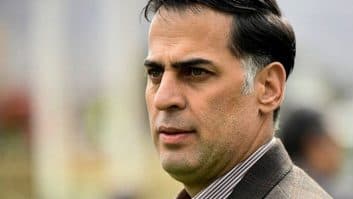 سعید آذری