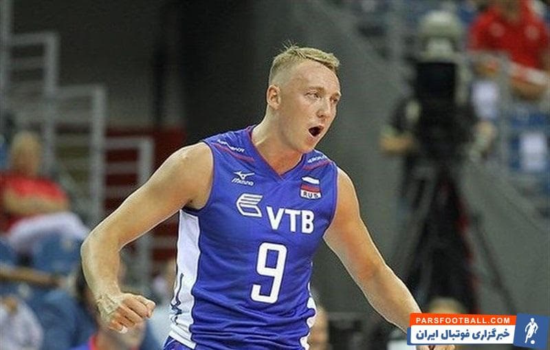 اسپریدونوف