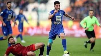 فرشید اسماعیلی بخاطر مصاحبه درباره شرایط استقلال به کمیته انضباطی احضار شد