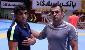 عباس حاج کناری