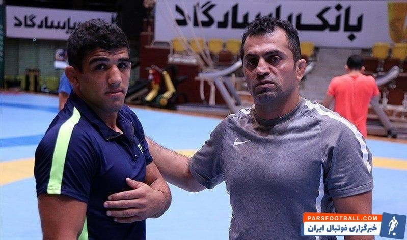 عباس حاج کناری