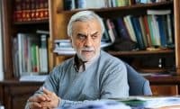 سید مصطفی هاشمی طبا - سیدمصطفی هاشمیطبا