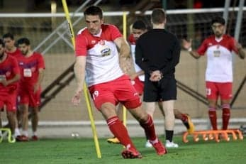 بررسی رکوردداران بازی با پیراهن تراکتور